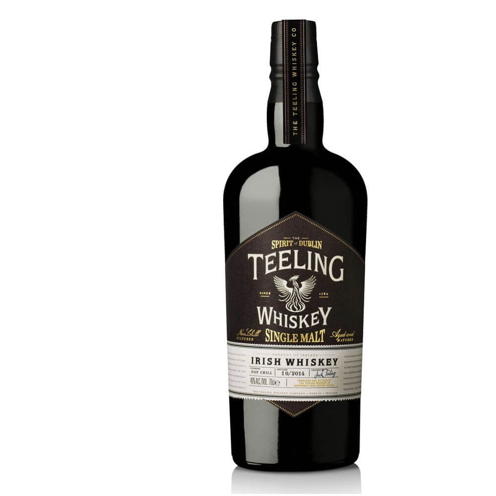 Teeling Whisky Single Malt